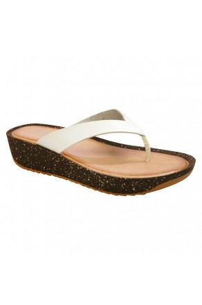 symone style low wedge sandal